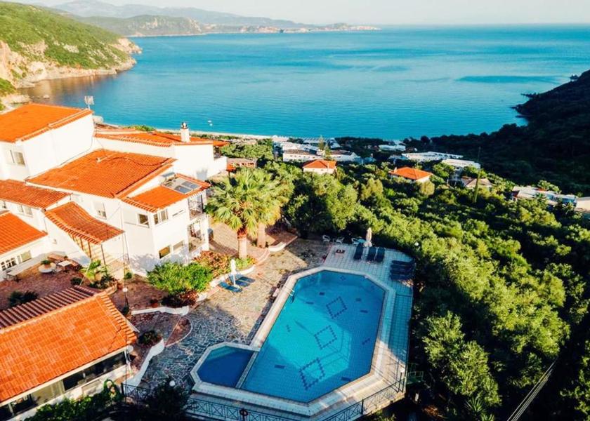 Epirus Parga 