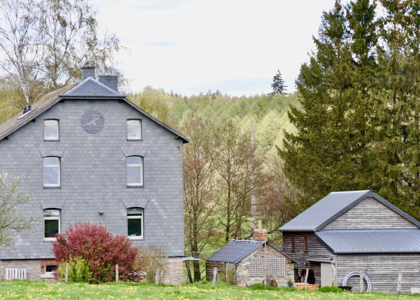 surrounding environment