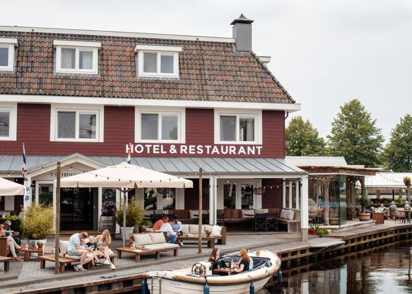 Friesland Terherne 