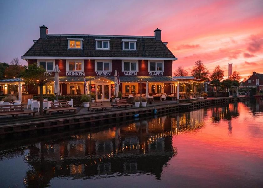 Friesland Terherne 