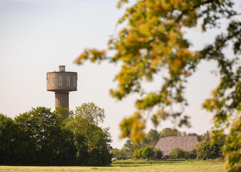 Friesland Nes facilities