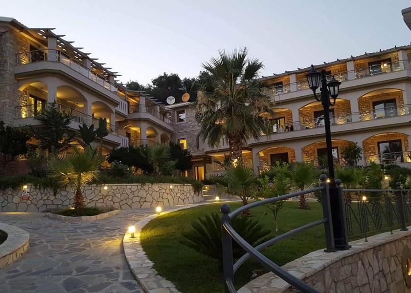 Epirus Parga 
