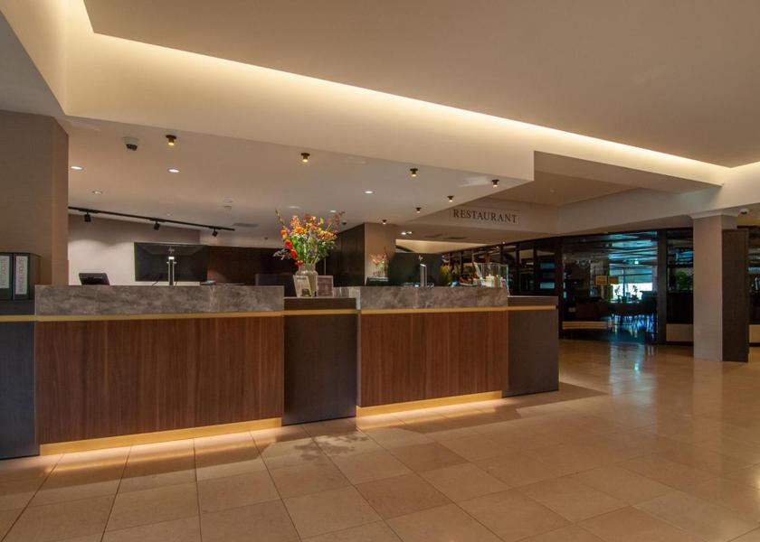 Overijssel Hengelo Lobby