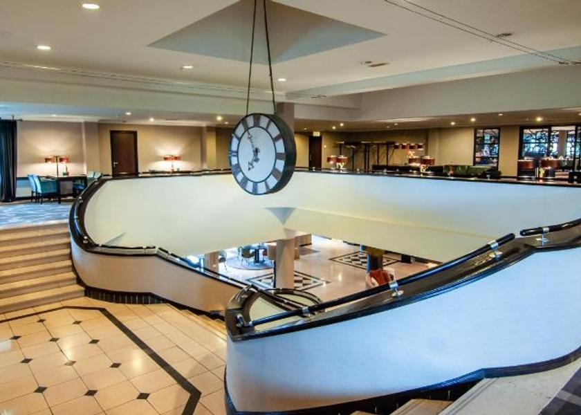 Overijssel Hengelo Business center