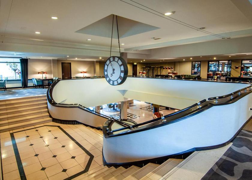 Overijssel Hengelo Business center
