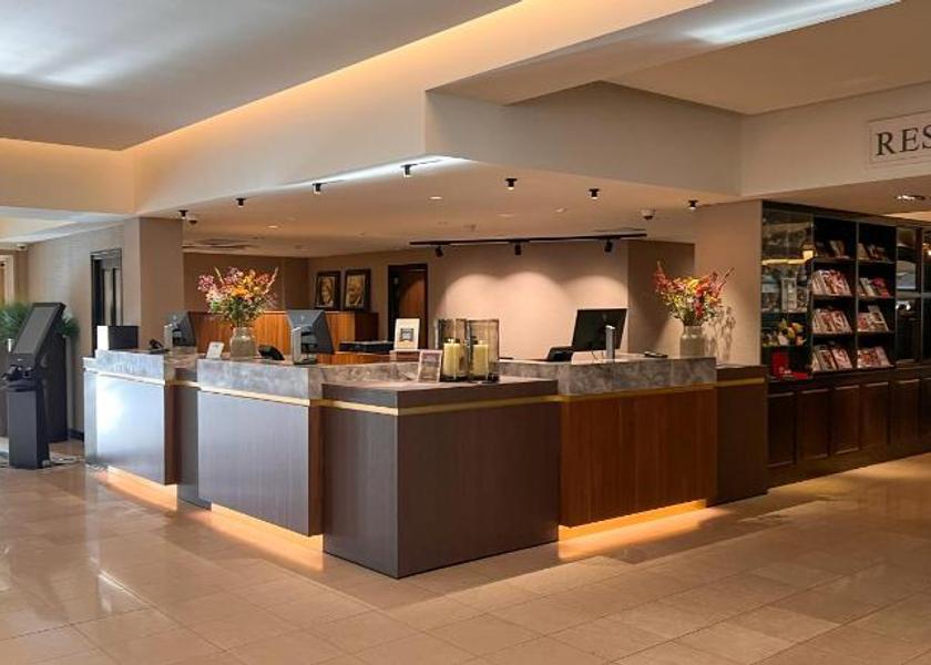 Overijssel Hengelo Lobby