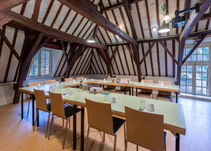 Utrecht Bunnik Meeting room / ballrooms