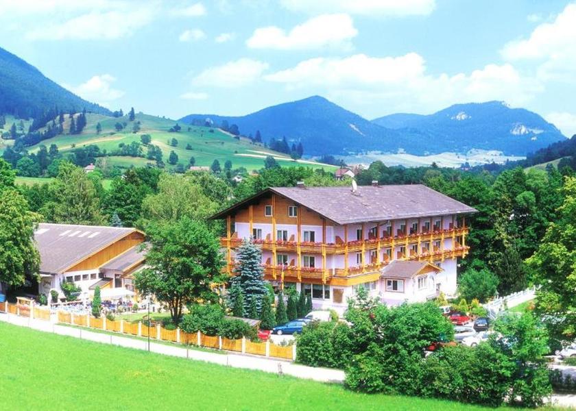 Lower Austria Puchberg Am Schneeberg 