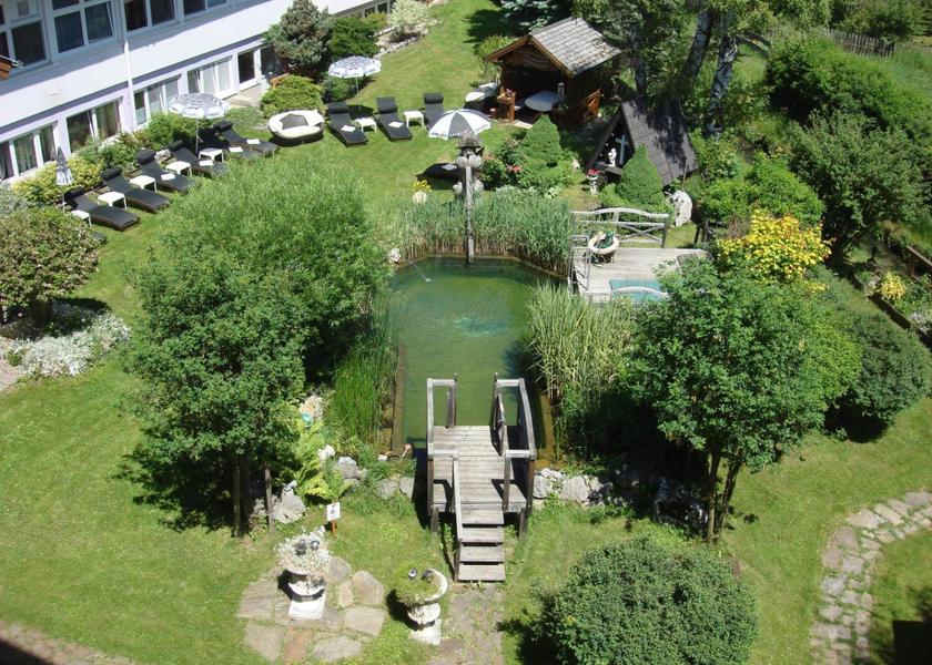 Lower Austria Puchberg Am Schneeberg exterior view