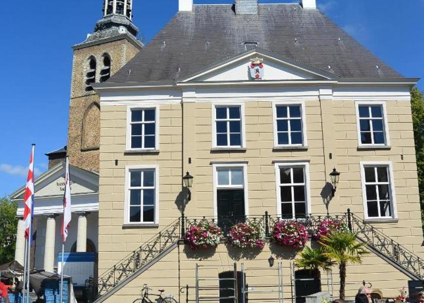 North Brabant Roosendaal Nearby attraction