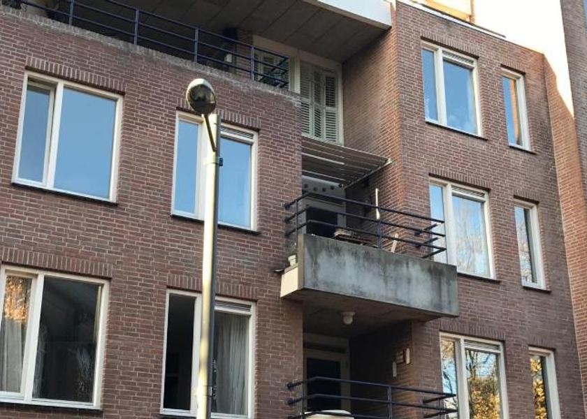 North Brabant Roosendaal 