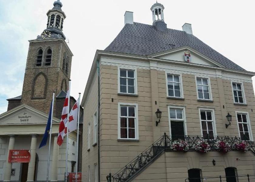 North Brabant Roosendaal 