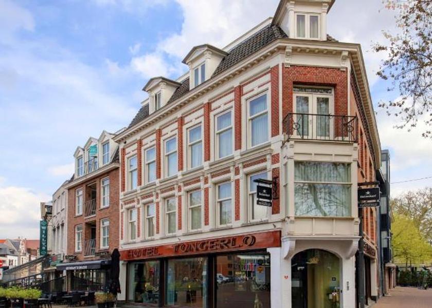 North Brabant Roosendaal 