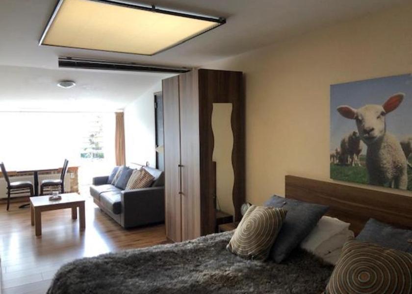 Limburg Lemiers Deluxe Junior Suite