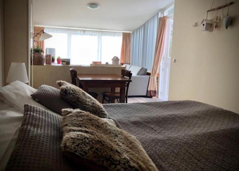 Limburg Lemiers Deluxe Junior Suite
