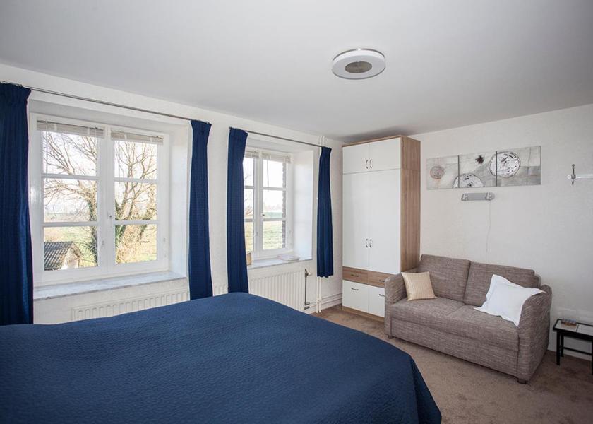 Limburg Lemiers Double Room with View