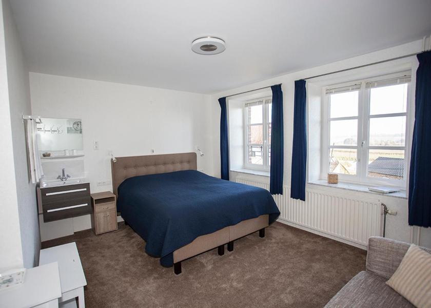 Limburg Lemiers Double Room with View