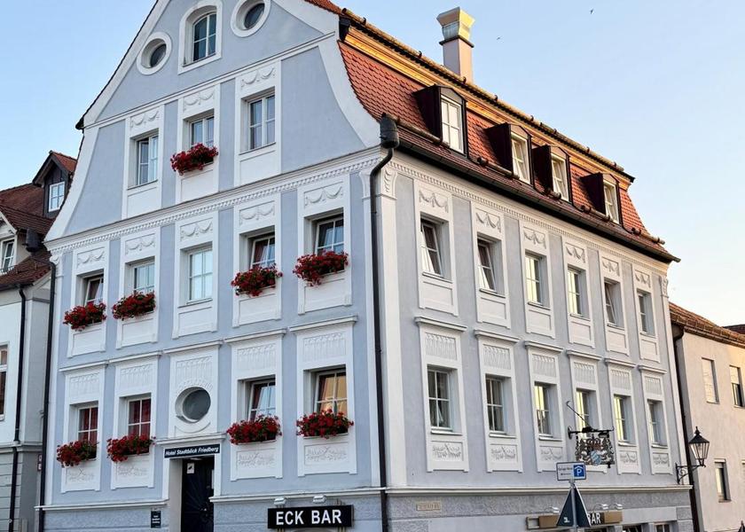 Bavaria Friedberg 