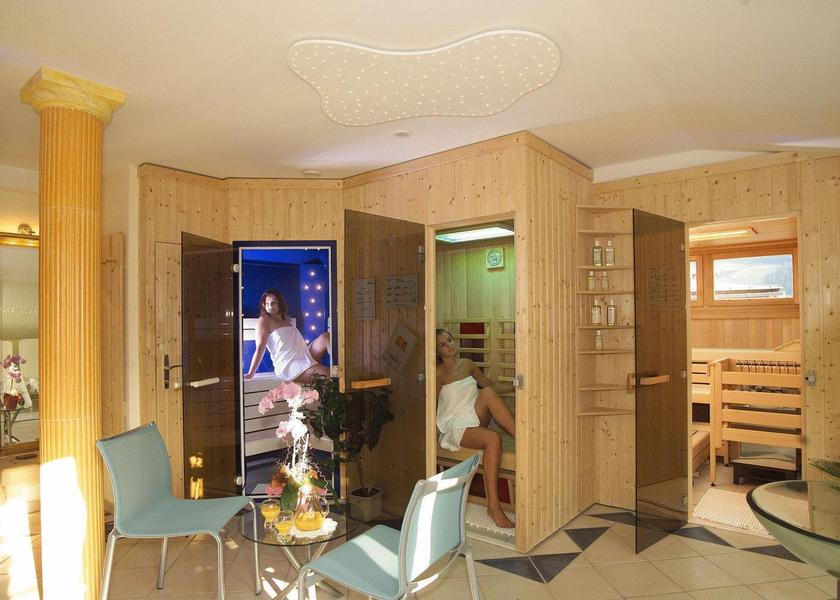 Salzburg State Radstadt spa