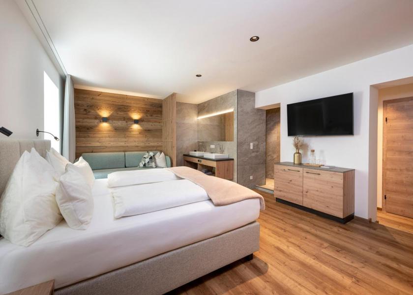 Salzburg State Radstadt Deluxe Double Studio