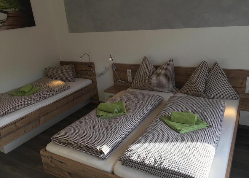 Salzburg State Radstadt Apartment - Ground Floor