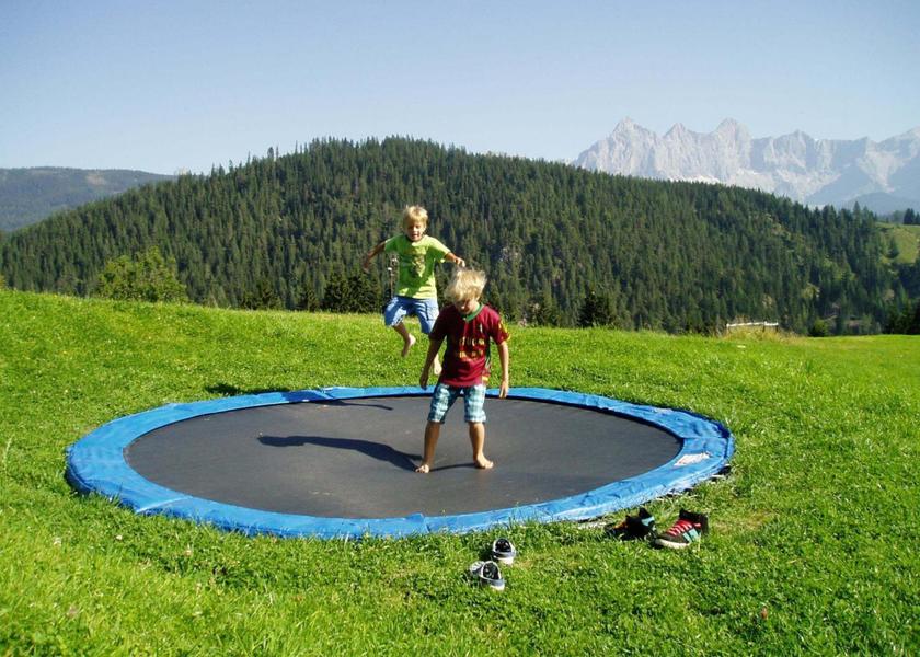 Salzburg State Radstadt playground