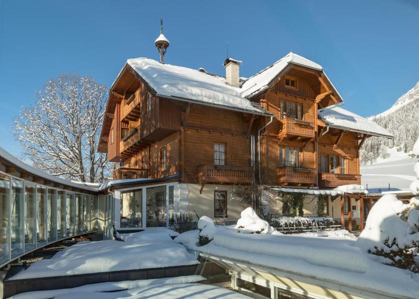 Styria Ramsau am Dachstein 