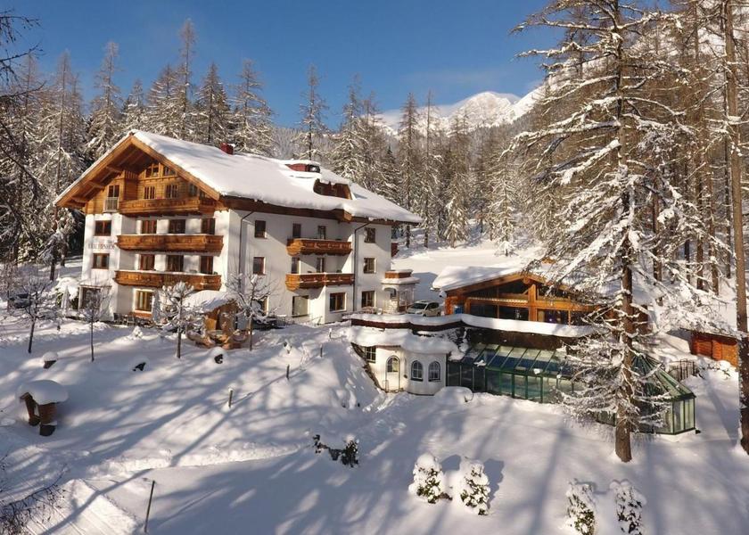 Styria Ramsau am Dachstein exterior view