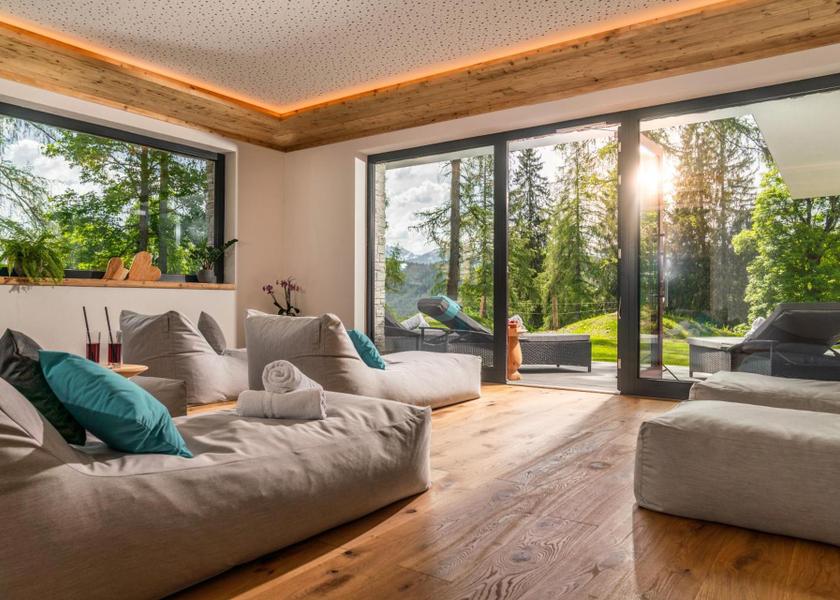 Styria Ramsau am Dachstein spa