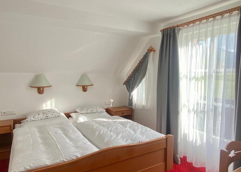 Styria Ramsau am Dachstein Apartment with Mountain View