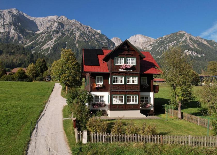 Styria Ramsau am Dachstein 