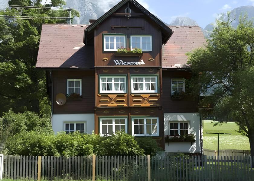 Styria Ramsau am Dachstein exterior view
