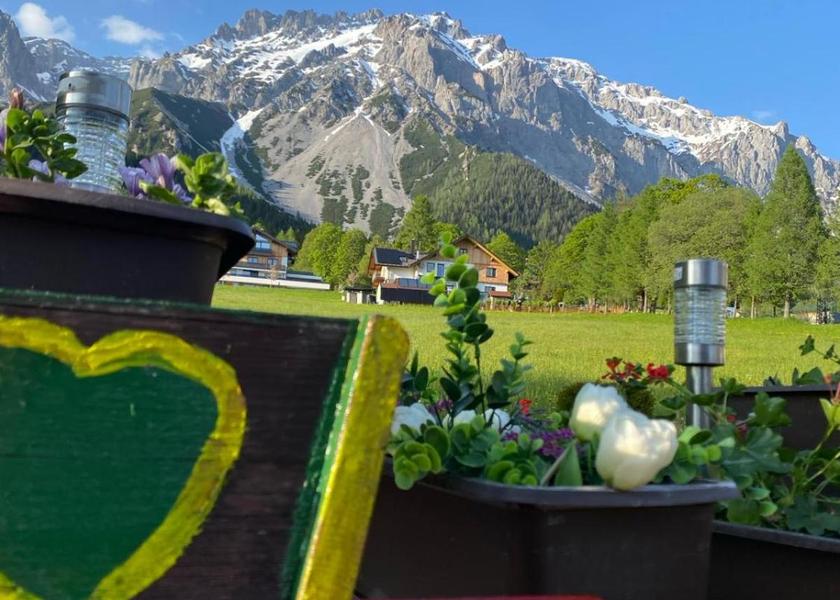 Styria Ramsau am Dachstein Surrounding environment