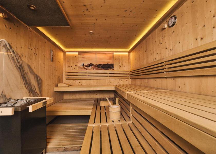 Styria Ramsau am Dachstein sauna