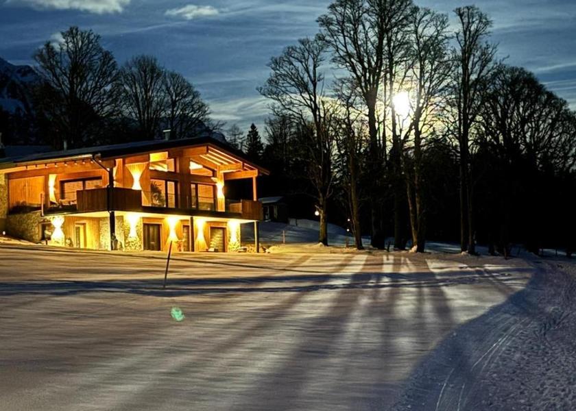 Styria Ramsau am Dachstein Hotel Exterior