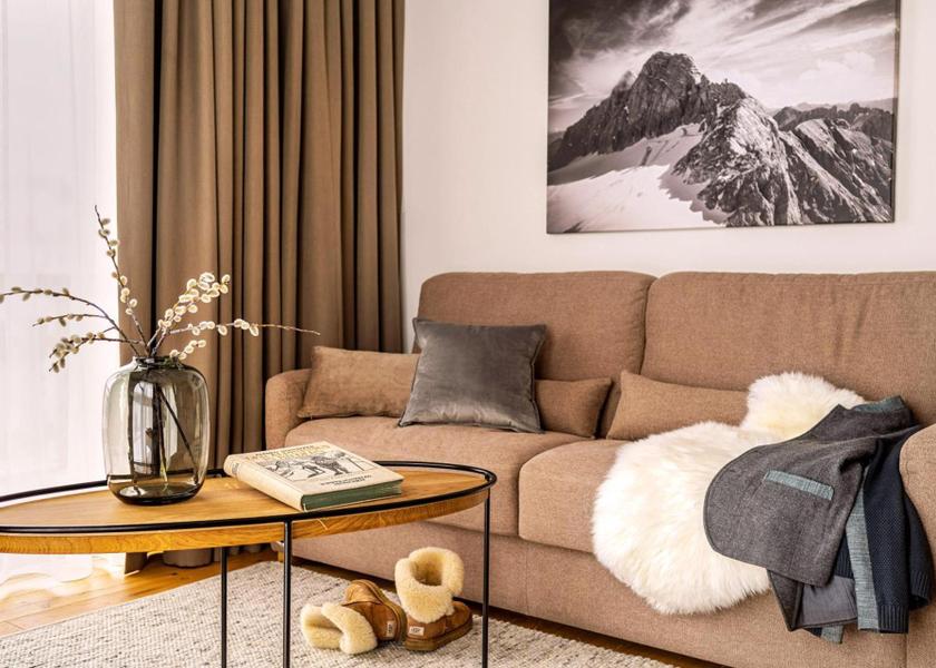 Styria Ramsau am Dachstein guestroom