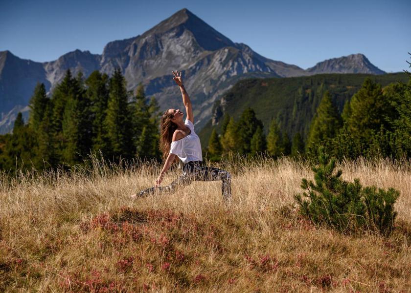 Styria Ramsau am Dachstein sports and activities