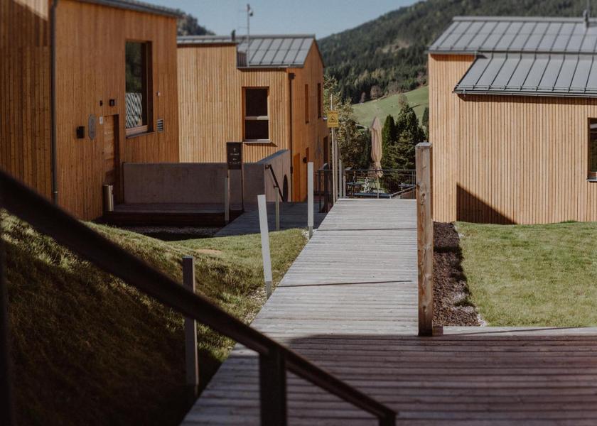 Styria Ramsau am Dachstein facilities