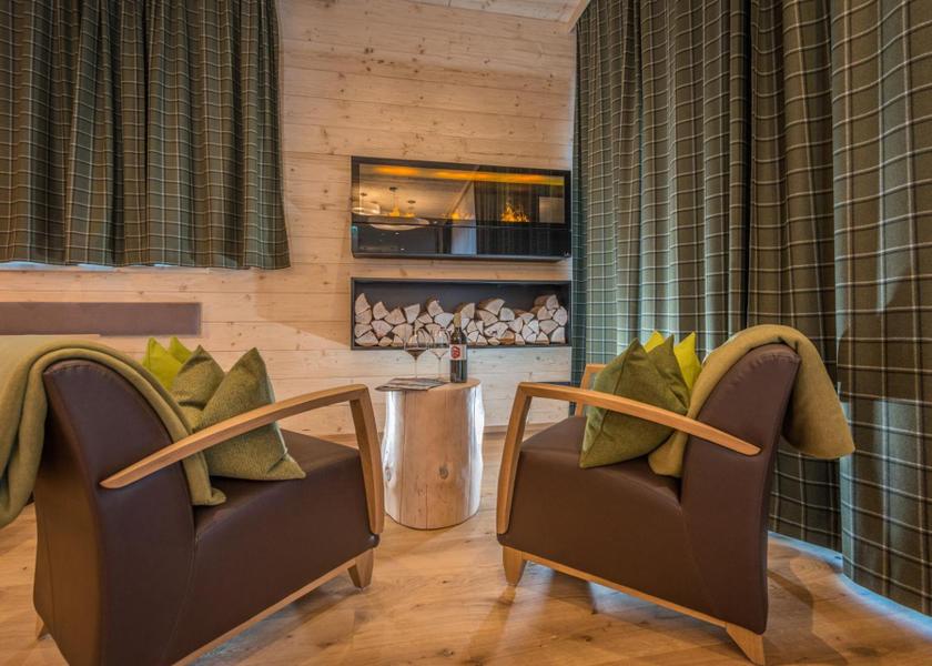 Styria Ramsau am Dachstein facilities