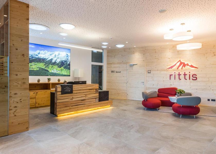 Styria Ramsau am Dachstein lobby