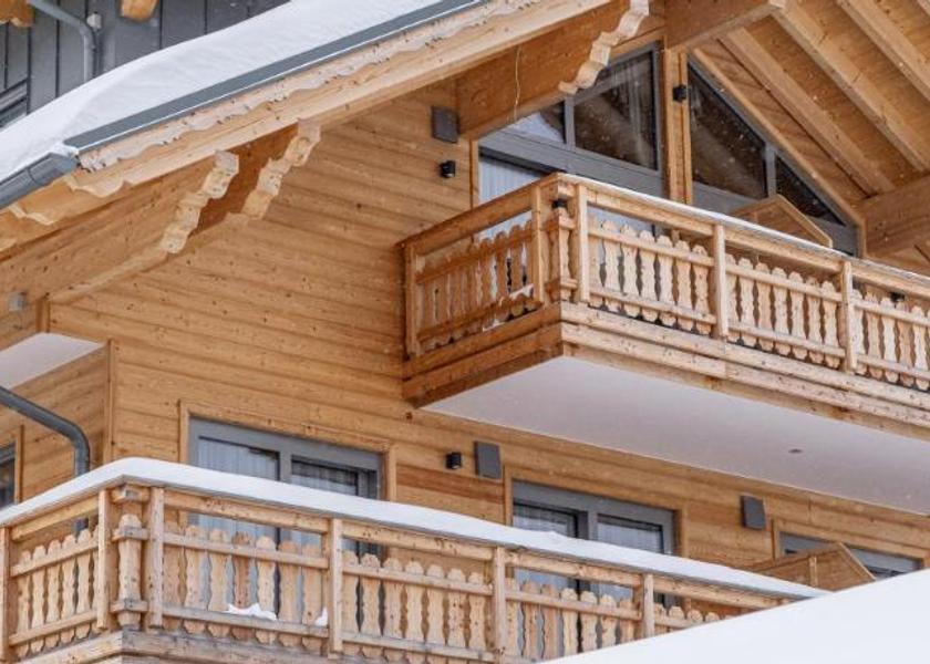 Styria Ramsau am Dachstein Exterior view