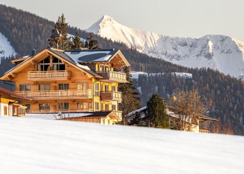 Styria Ramsau am Dachstein Exterior view