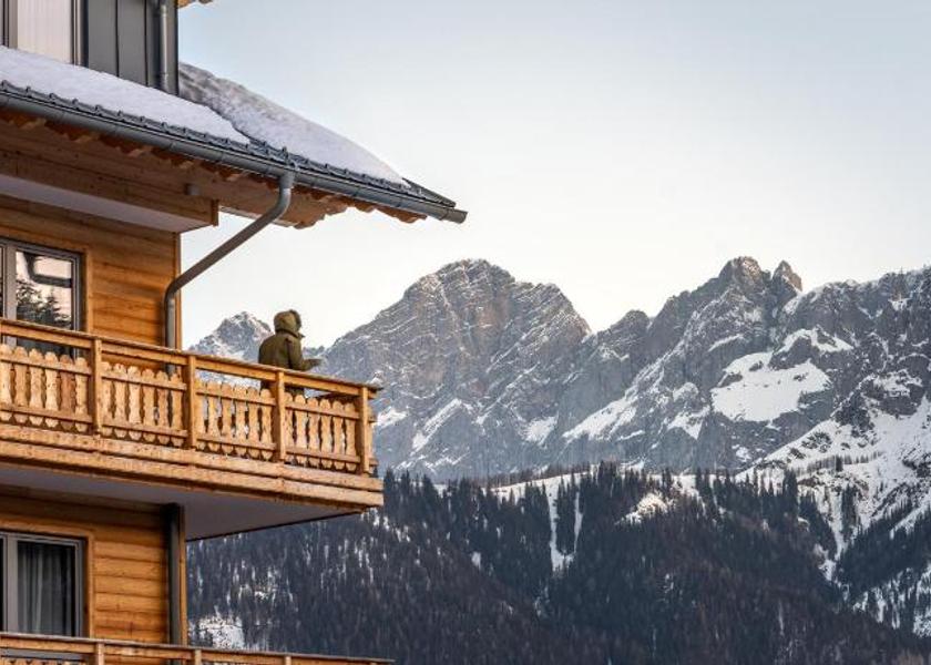 Styria Ramsau am Dachstein 