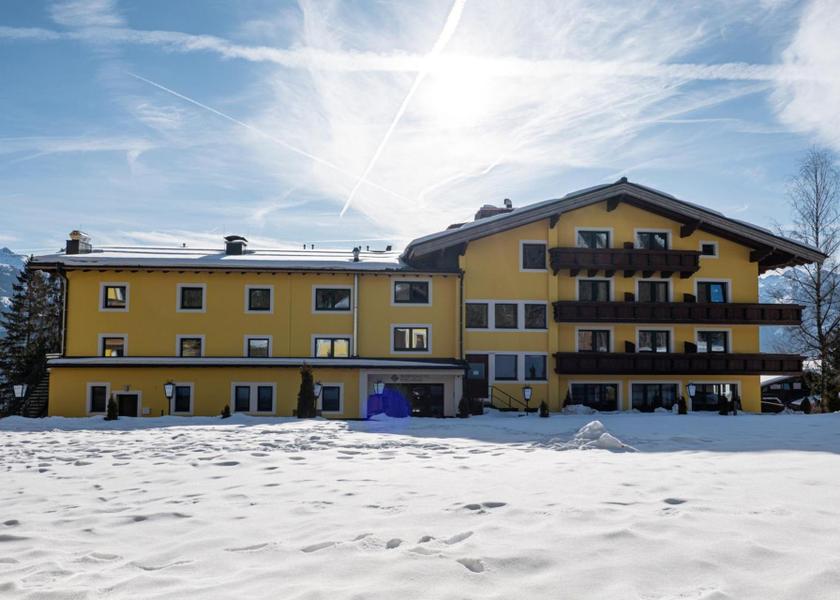 Styria Ramsau am Dachstein exterior view
