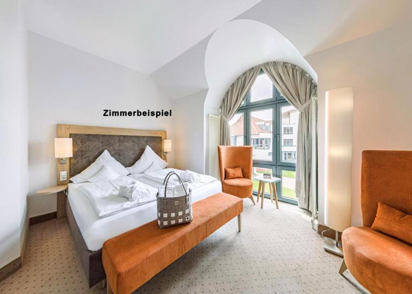 Hessen Bad Wildungen Comfort Single Room