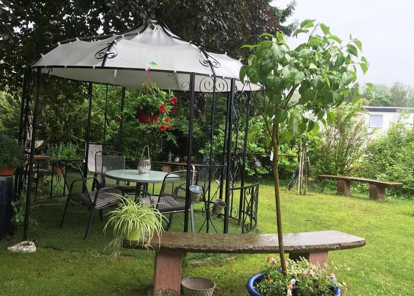 Hessen Bad Wildungen 