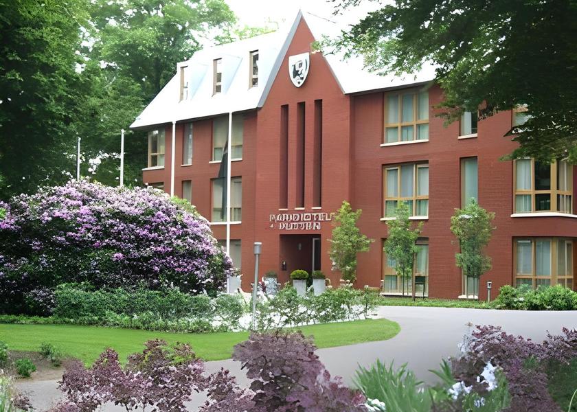 Gelderland Putten Exterior view