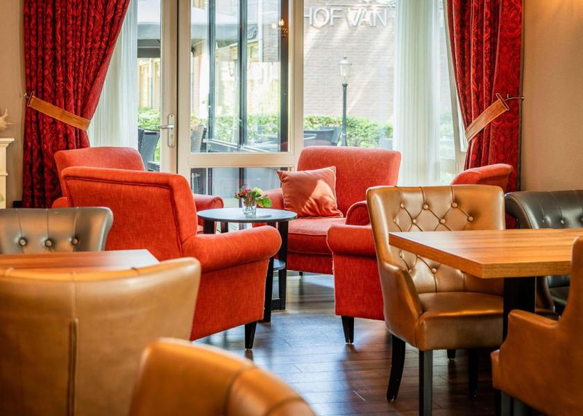 Gelderland Putten Restaurant