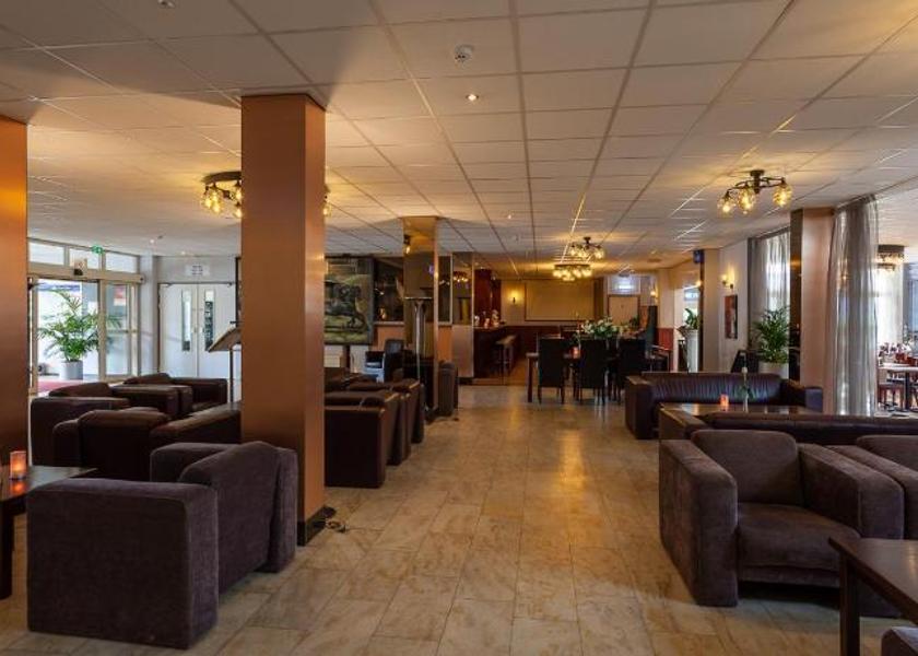 South Holland Spijkenisse Bar/lounge