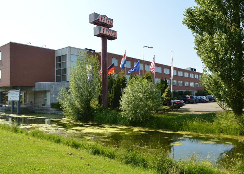 South Holland Spijkenisse 